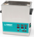 Crest POWERSONIC D Series Tabletop Ultrasonic Cleaners