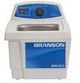 Branson MH Series Tabletop Ultrasonic Cleaners