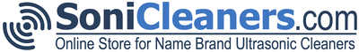 SoniCleaners.com | Online Store for Name Brand Ultrasonic Cleaners